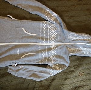 OnePiece the Norwegian onsie